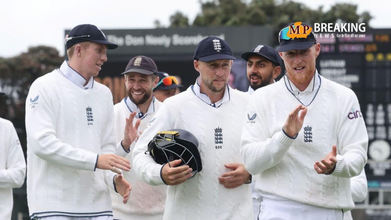 पहले टेस्ट से पहले ही इंग्लैंड की टीम को लगा बड़ा झटका, चोट के चलते बाहर हुआ ये गेंदबाज