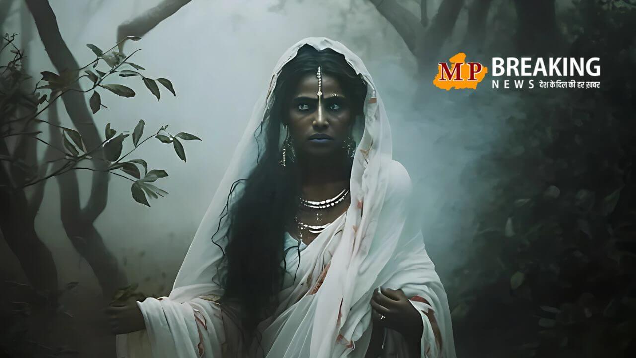 भारत की सबसे डरावनी भूतिया जगहें, भानगढ़ किला से दमास बीच तक, आत्माओ की कहानियां जो आपके रोंगटे खड़े कर देंगी!