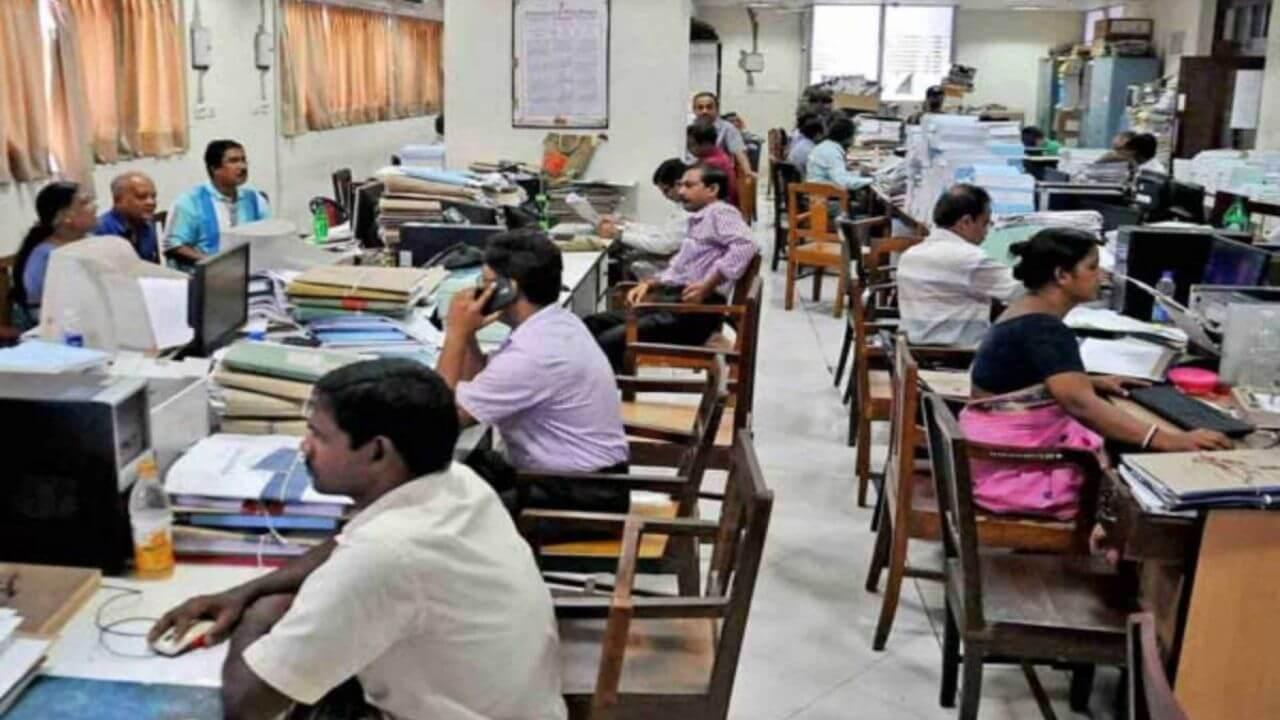 प्रमोशन का इंतजार कर रहे कर्मचारियों-अधिकारियों के लिए अच्छी खबर, 31 जुलाई तक पदोन्नति करने के निर्देश