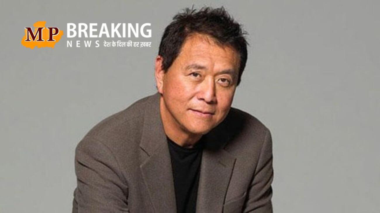 आखिर गरीब क्यों नहीं बन पाते हैं अमीर? रिच डैड पुअर डैड के लेखक ने बताई इसकी असली वजह