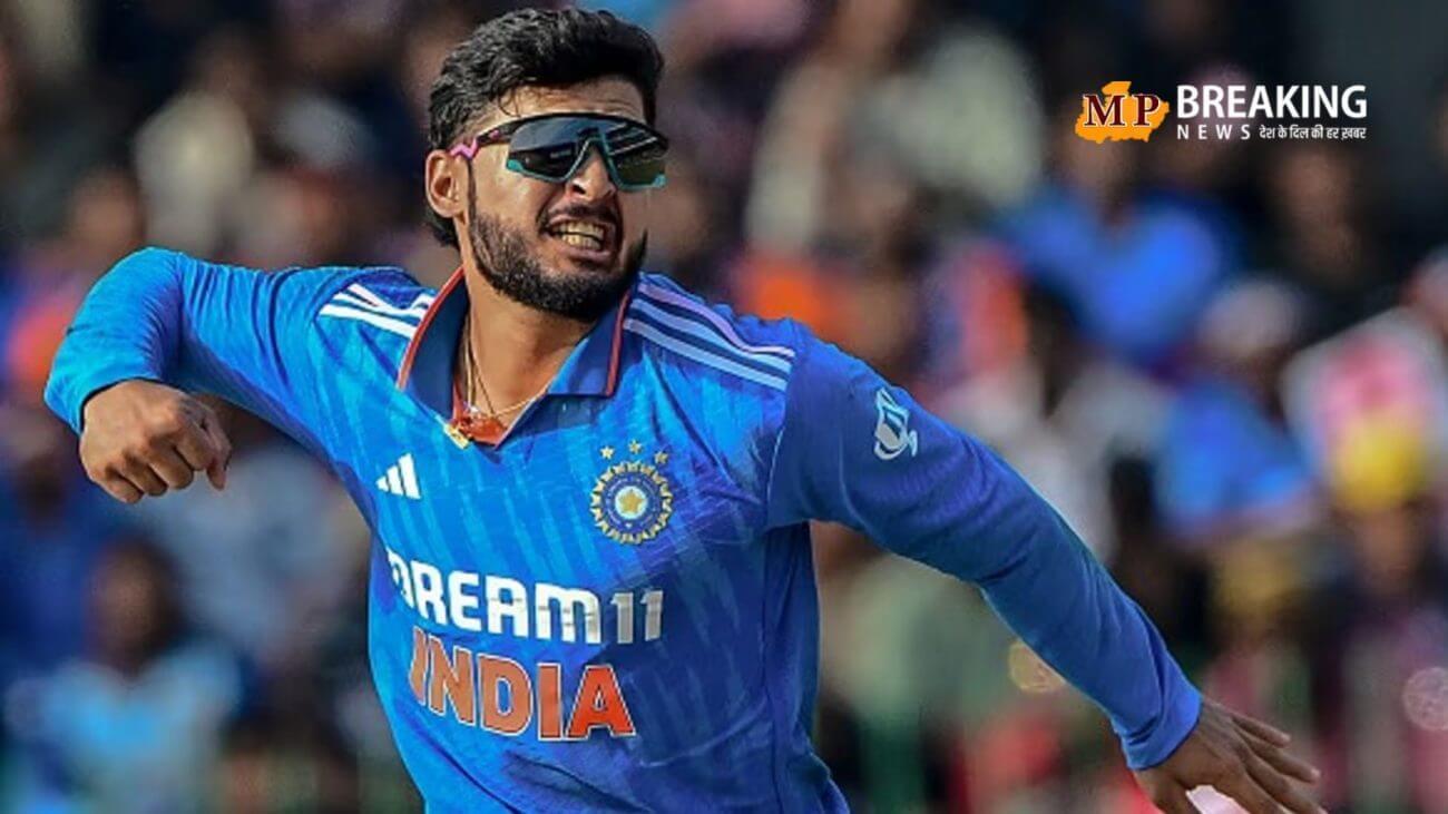 रियान पराग को इस दौरे के लिया चुना गया कप्तान, जानिए किस टीम के खिलाफ होगी पांच मैचों की सीरीज