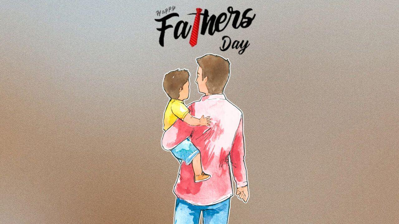 Fathers Day Wishes: हजारों की भीड़ में भी पापा पहचान जाते हैं… बिना कुछ कहे सब समझ जाते हैं, इन खूबसूरत मैसेज से कहिए शुक्रिया