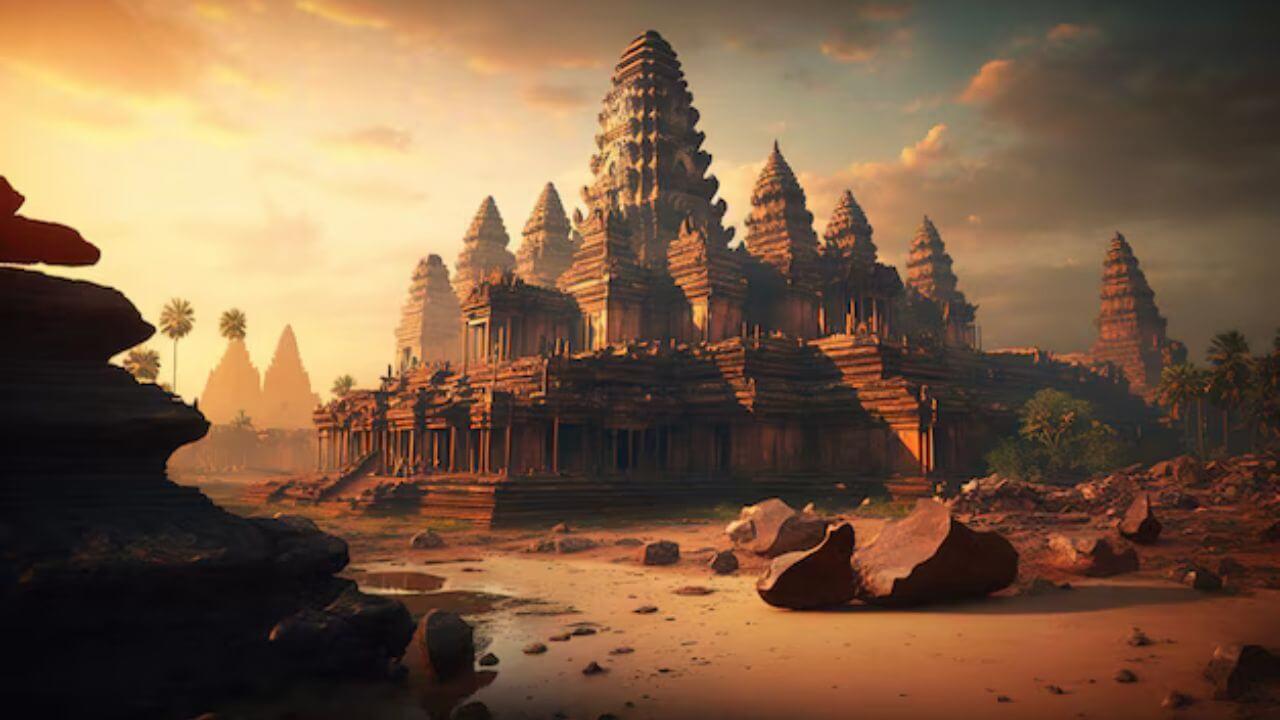 भारत का सबसे अमीर मंदिर, जिसकी कुल संपत्ति सुनकर उड़ जाएंगे आपके होश! लाखों की संख्या में आते हैं श्रद्धालु