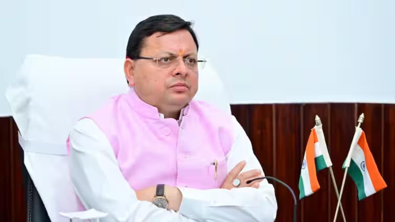 उत्तराखंड की विरासत को नया जीवन देगी धामी सरकार, लिया बड़ा फैसला