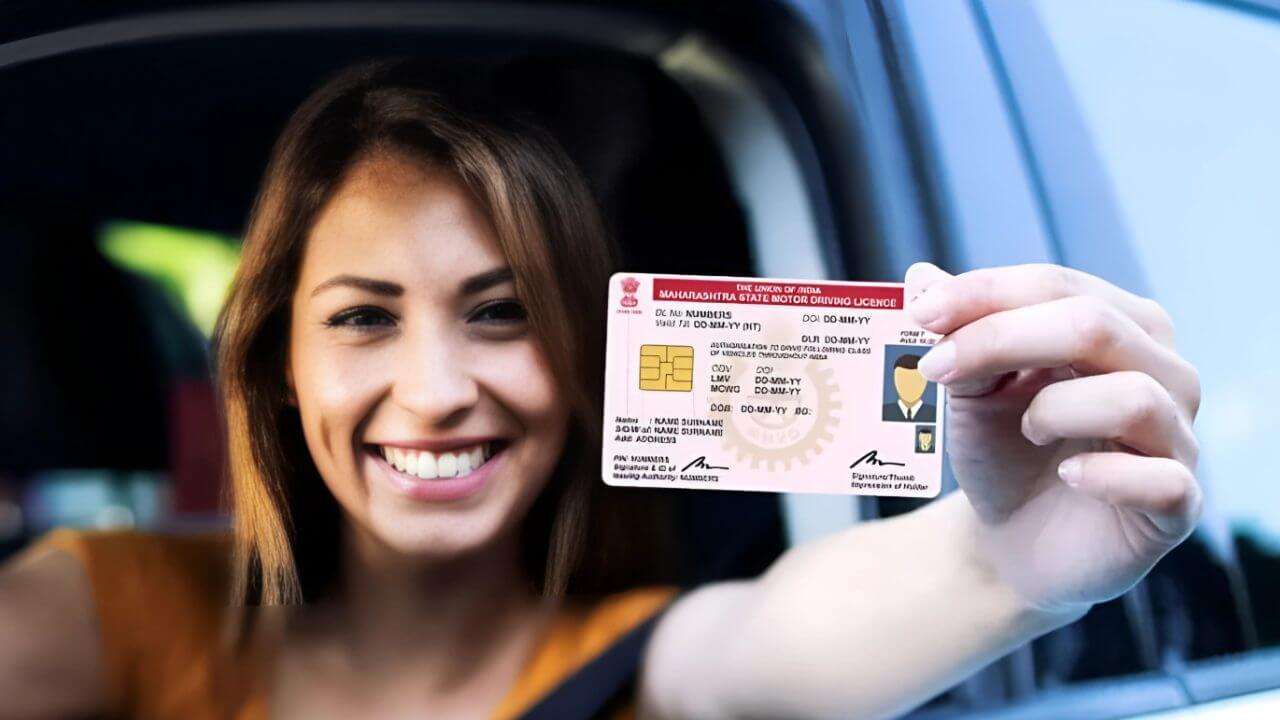 ये ड्राइविंग लाइसेंस पर एक्सपायरी डेट क्यों होती है?, क्या कोई बढ़ती उम्र के साथ गाड़ी चलाना भूल जाता है!