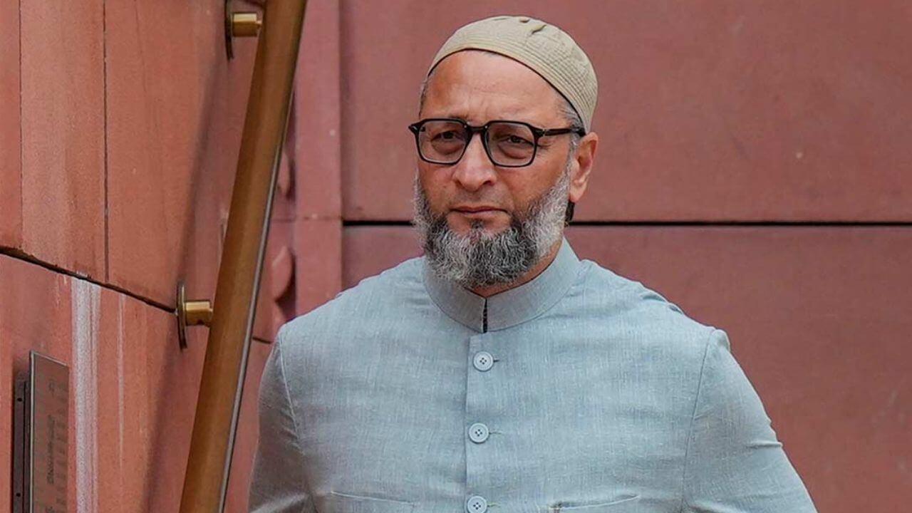 क्या महाराष्ट्र सरकार ATS के खिलाफ कार्रवाई करेगी? 2006 मुंबई ट्रेन विस्फोटों में बरी होने पर ओवैसी का सवाल