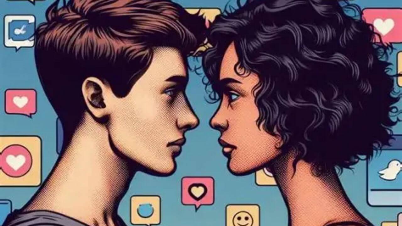 GenZ को अब इश्क़ में नहीं पसंद लंबी बातें, जानिए क्यों छा रहा है रिलेशनशिप में ‘साइलेंस लव’ का ट्रेंड