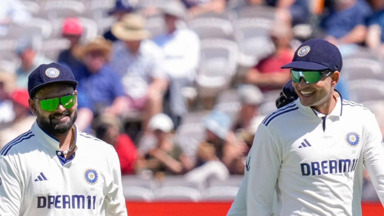 मैनचेस्टर में किस भारतीय बल्लेबाज ने जड़ा था आखिरी शतक? इस बार गिल-पंत पर नजर