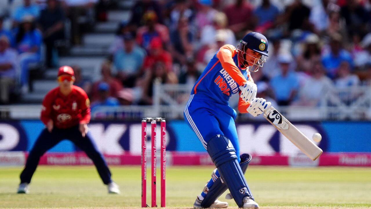 वर्ल्ड कप से पहले भारत के लिए बड़ी सीरीज, जानें कब, कहां और कैसे देखें Live