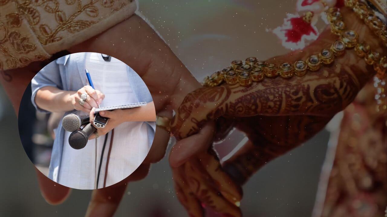 Journalist से शादी करने का सोच रहे हैं? पहले जान लें ये 3 बातें, नहीं तो रिश्ते में आ सकती है दरार