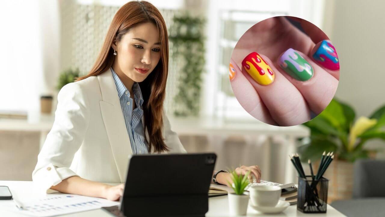 राशि के अनुसार नेल पेंट लगाकर जाएं ऑफिस, देखते ही देखते मिलने लगेगी सक्सेस