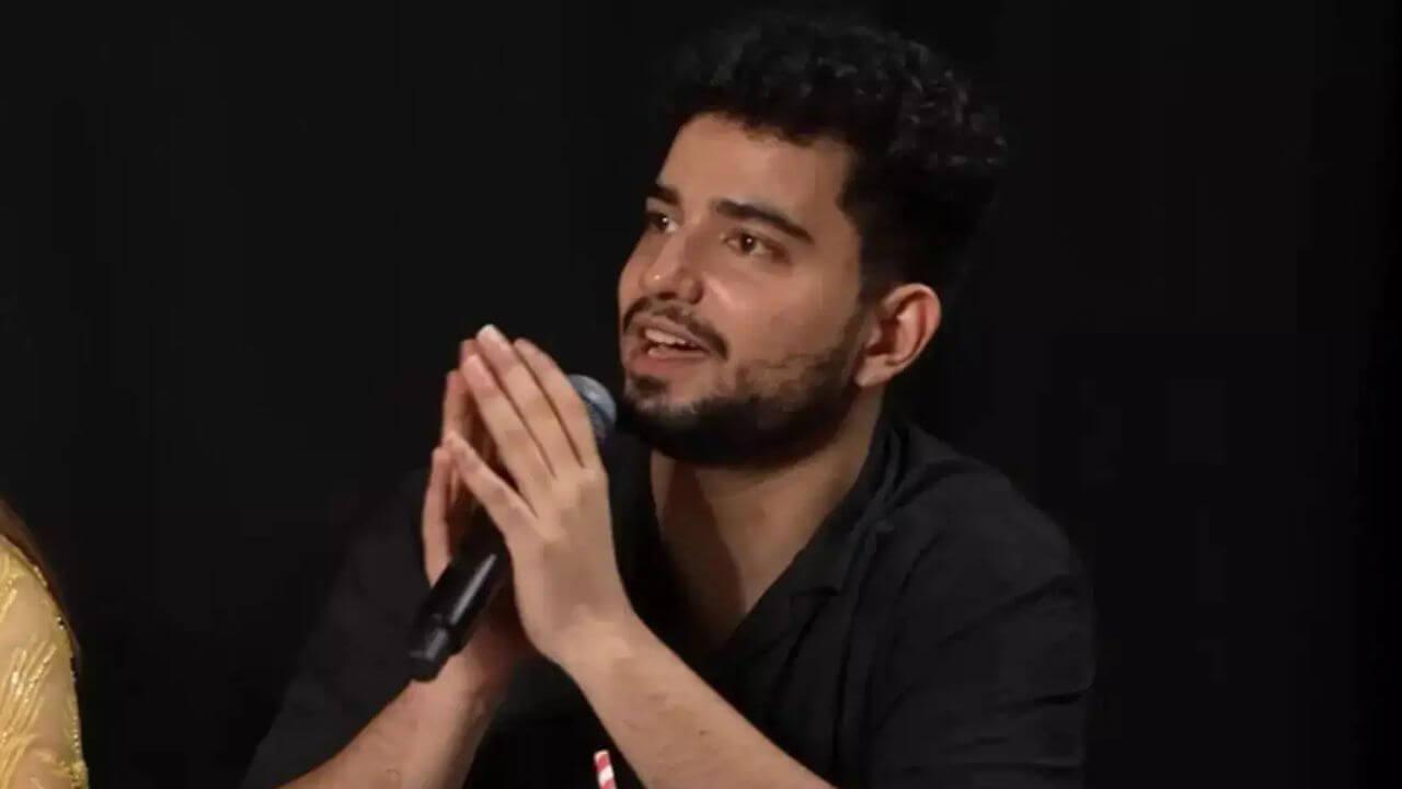 आपत्तिजनक कंटेंट मामले में महिला आयोग के सामने पेश हुए समय रैना, लिखकर माफी मांगी