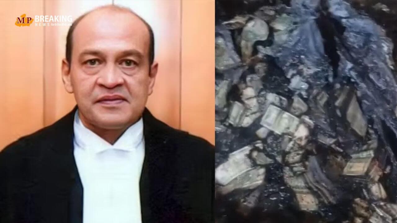 जस्टिस यशवंत वर्मा के खिलाफ महाभियोग प्रस्ताव लाने की तैयारी, 100 से अधिक सांसदों ने दिया समर्थन; पूरा मामला