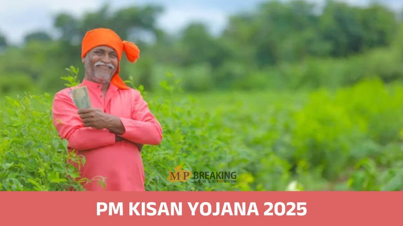 PM KISAN : कब मिलेंगे लाभार्थियों को दो-दो हजार? क्या पिता पुत्र दोनों ले सकते है योजना का लाभ? जानें 21 वीं किस्त पर अपडेट