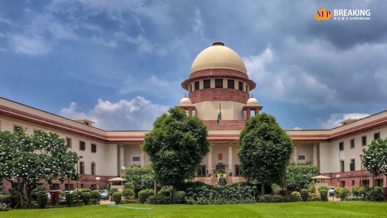 ‘समाज हमें माफ नहीं करेगा’, डॉक्टरों के कोविड मुआवजा मामले पर ऐसा क्यों बोला सुप्रीम कोर्ट