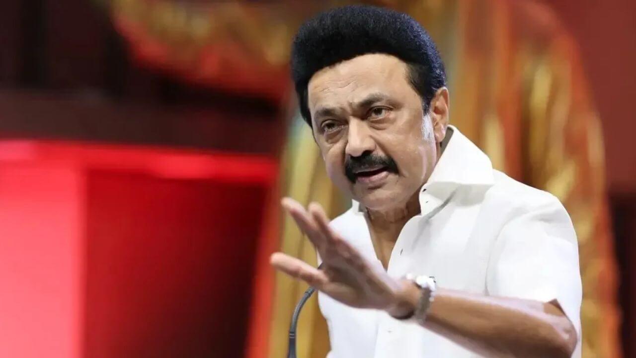 ‘हमें हरा नहीं सकते तो आग से मत खेलो’, बिहार में SIR पर एमके स्टालिन ने कह दी बड़ी बात