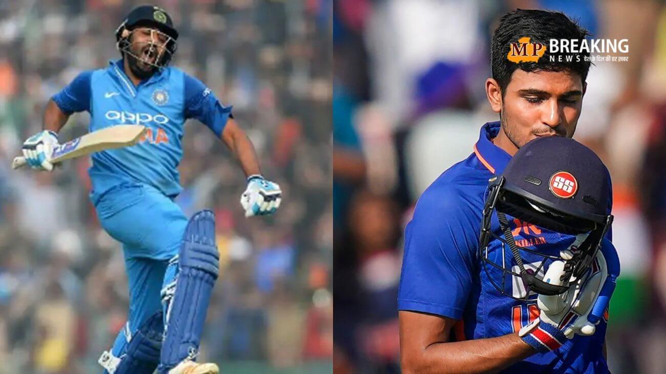 इन पांच खिलाड़ियों ने वनडे और टेस्ट दोनों में जड़ा है दोहरा शतक, नाम जानकर हैरान हो जाएंगे आप!