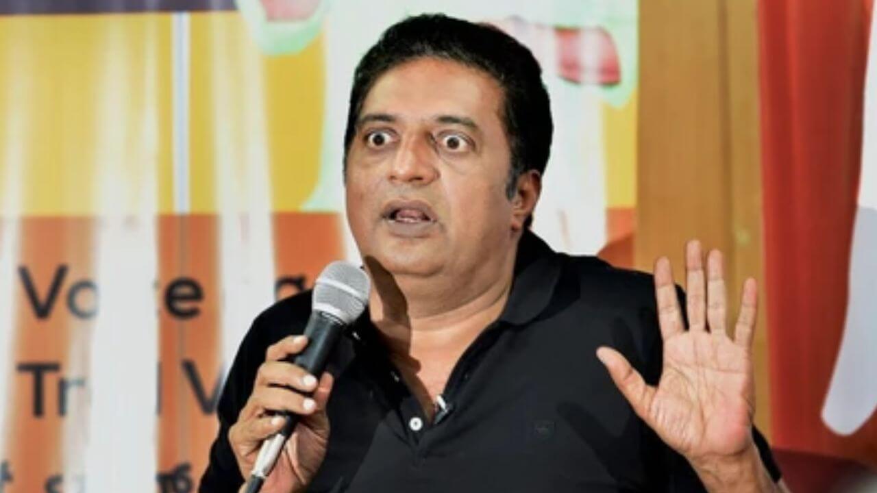 सट्टेबाजी ऐप्स के प्रमोशन का मामला, ईडी के सामने पेश हुए प्रकाश राज; करोड़ों की अवैध कमाई का आरोप