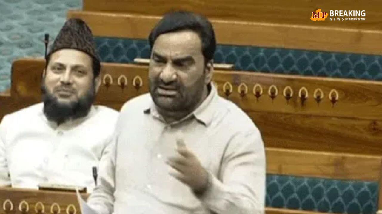 ऑपरेशन सिंदूर के बाद भारत की पत्नी बन गया पाकिस्तान, सरकार को उसे घर लाए; हनुमान बेनीवाल गजब बोले