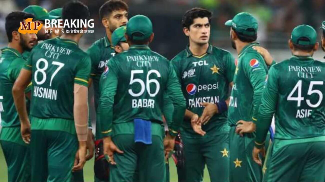 पाकिस्तान ने रच दिया इतिहास, भारत के बाद ये कारनामा करने वाली दूसरी टीम बनी