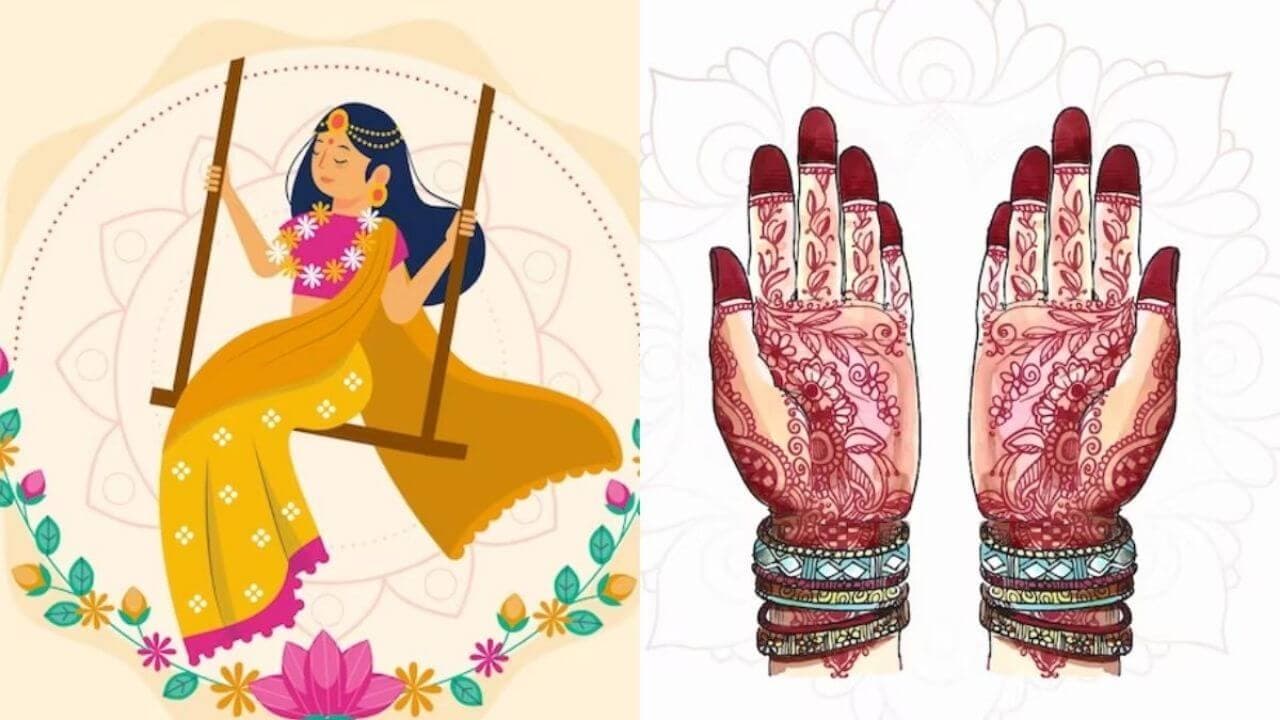 हरियाली तीज पर पढ़ें यह विशेष स्तोत्र, मिलेगा मनचाहा जीवनसाथी और वैवाहिक सुख
