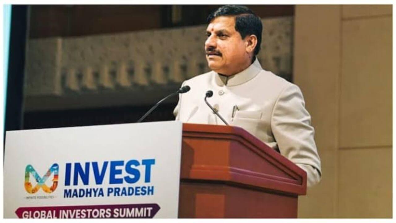 लुधियाना में सीएम डॉ. मोहन यादव की उद्योगपतियों से वन-टू-वन चर्चा, MP में अच्छे निवेश की उम्मीद जताई