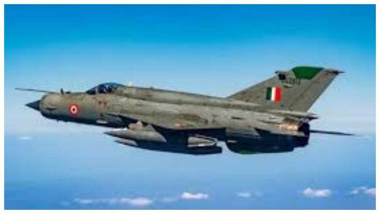 62 साल की सेवा के बाद भारतीय वायुसेना को अलविदा कहेंगे मिग-21, तेजस Mark-1A लेंगे जगह