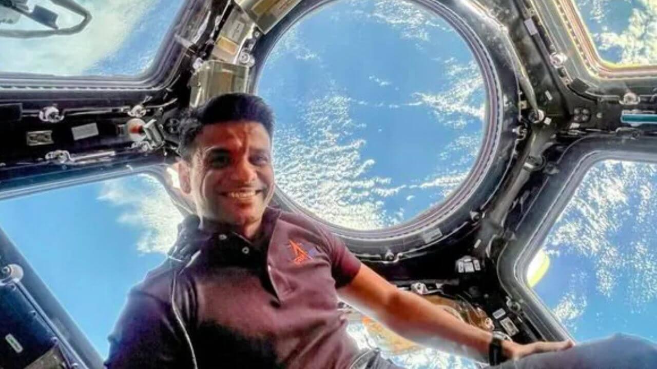 ‘यह पूरे देश का मिशन रहा’, अंतराष्ट्रीय अंतरिक्ष स्टेशन की यात्रा को लेकर शुभांशु शुक्ला ने क्या कहा