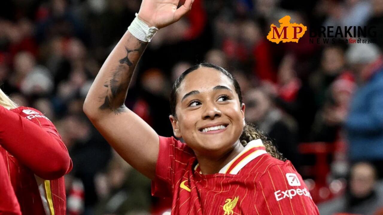 ओलिविया स्मिथ की इतनी चर्चा क्यों? क्या 20 साल में ही बन गईं दुनिया की सबसे महंगी फुटबॉलर?