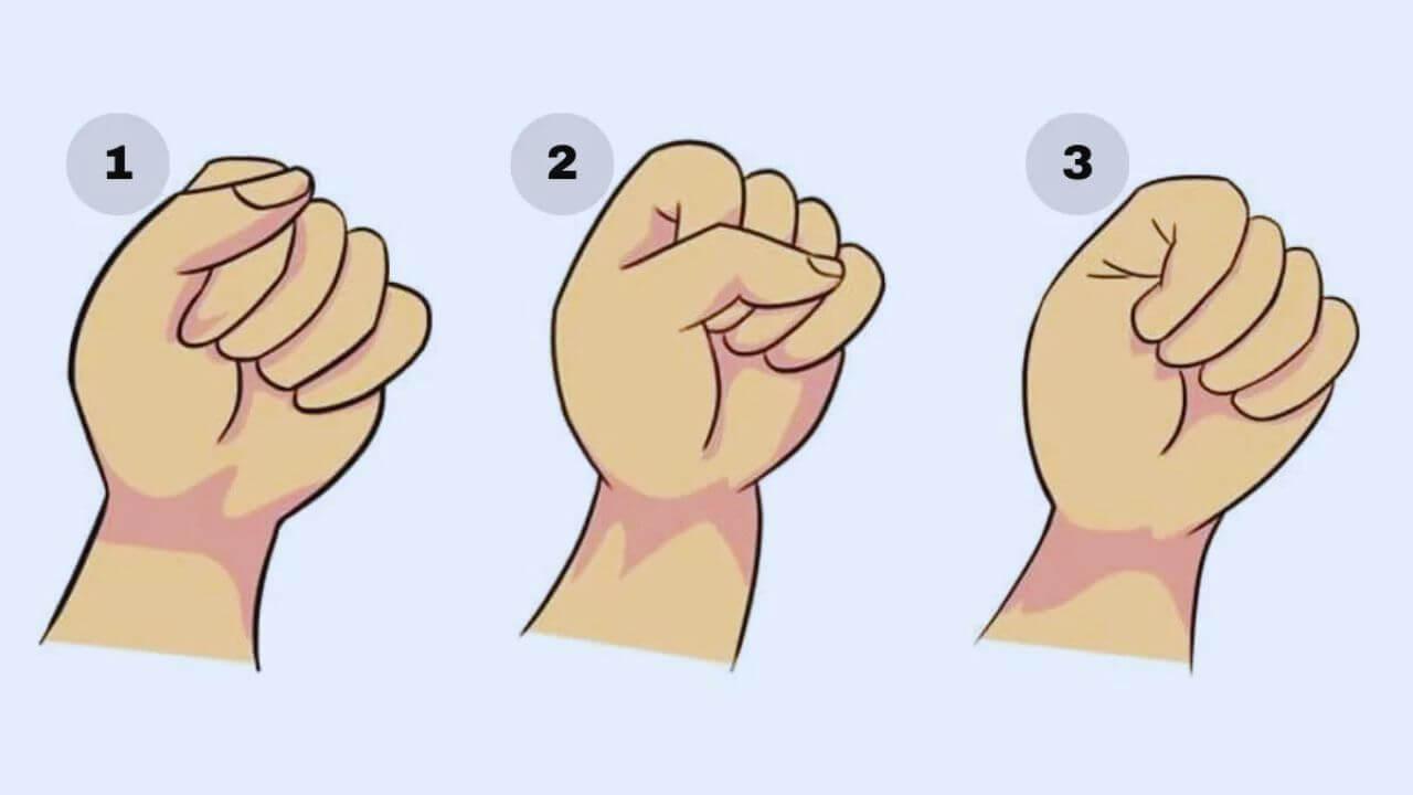 Personality Test: मुट्ठी बंद करने का तरीका खोलेगा व्यक्तित्व के राज, जानें व्यक्ति की खासियत