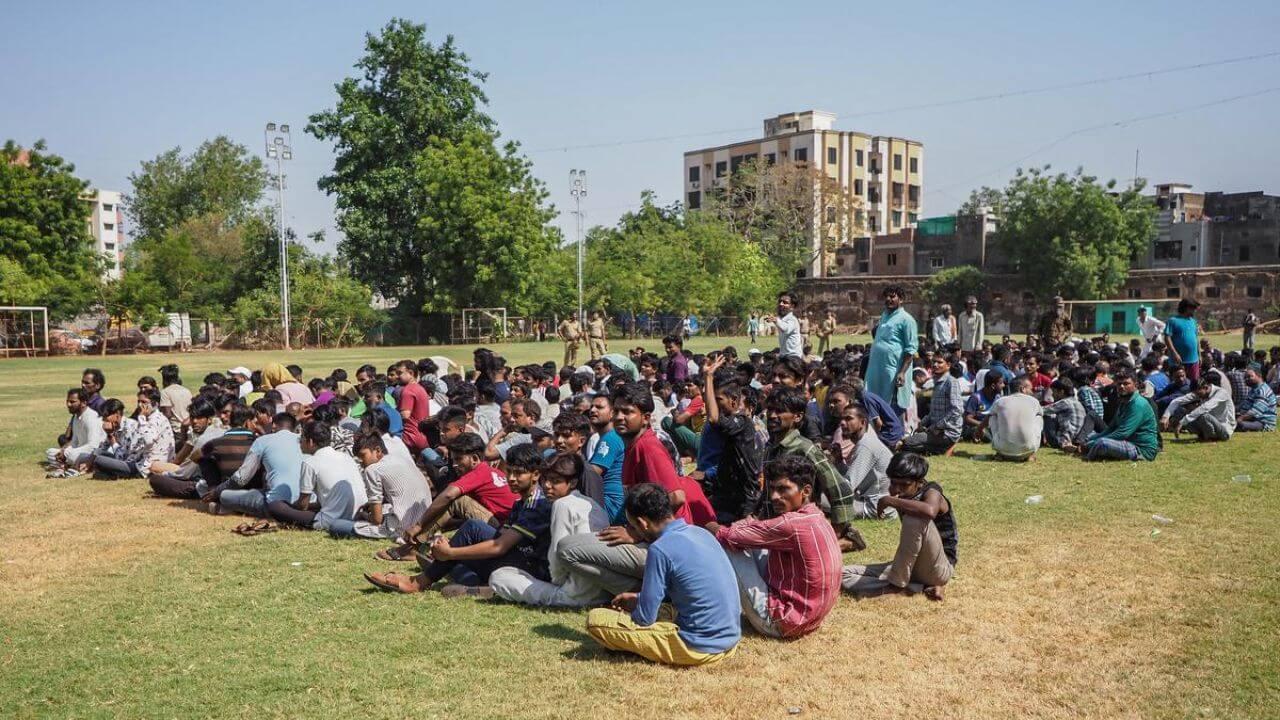 महाराष्ट्र में फर्जी बर्थ सर्टिफिकेट पर कार्रवाई, अवैध बांग्लादेशियों की पहचान तेज
