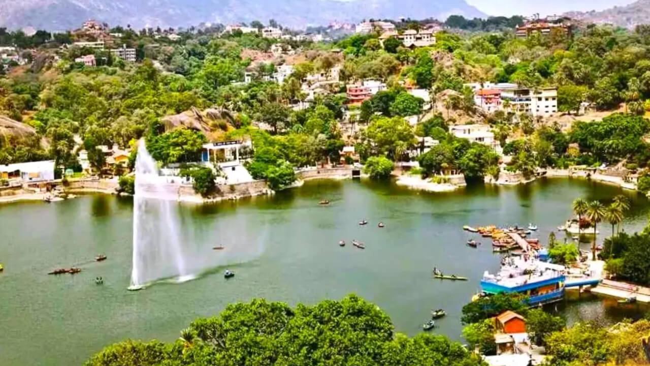 Rajasthan tourism: मानसून में राजस्थान की ये जगहें नहीं घूमें तो क्या घूमा, नजारे देख नहीं होगा यकीन