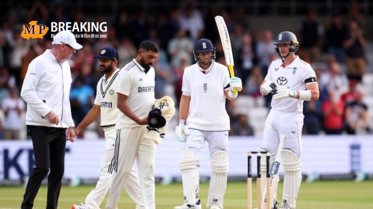 WTC के पॉइंट्स टेबल में बड़ा उलटफेर, इस टीम को हुआ बड़ा नुकसान, यहां जानें भारत का हाल