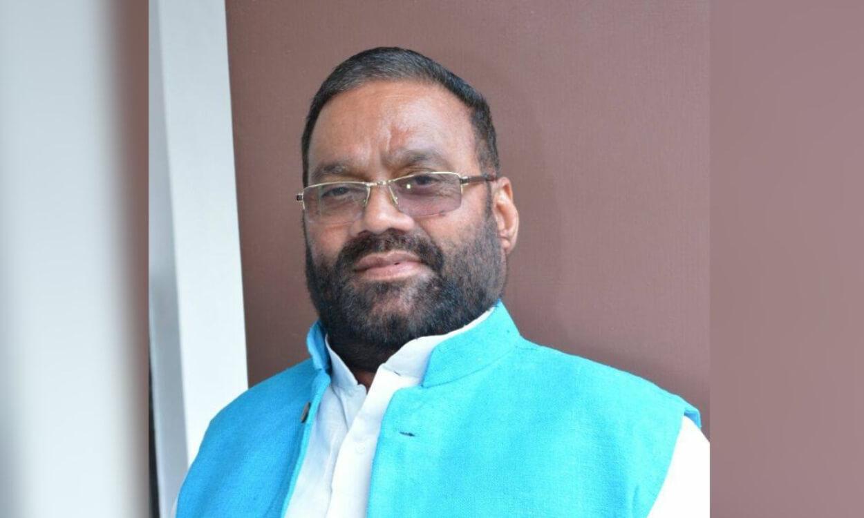 स्कूल मर्जर पर सरकार के यू-टर्न को स्वामी प्रसाद ने बताया जनता की जीत, बोले- 13 लाख बच्चों का भविष्य बच गया