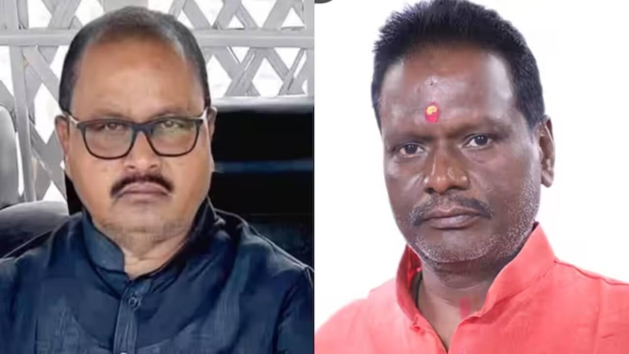 ‘रखैल रखता है…’ विवादित बयान पर घिरे JDU विधायक गोपाल मंडल, सांसद अजय मंडल ने दर्ज कराई FIR