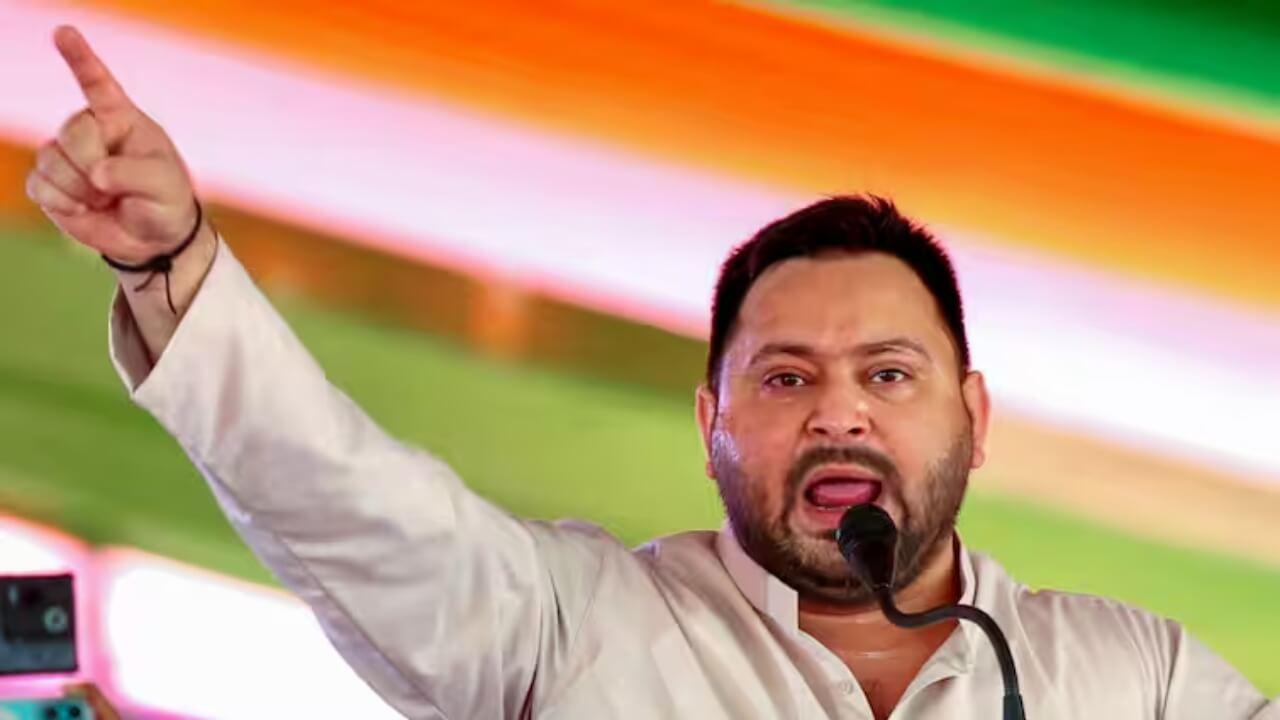 Bihar SIR: ‘हम ज्ञानेश गुप्ता जी से कहना चाहते हैं…’, तेजस्वी यादव ने CEC से क्या कह दिया?