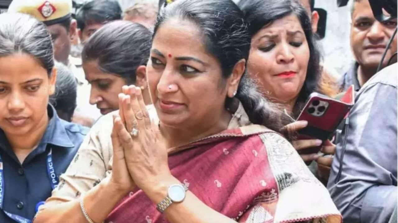 दिल्ली सीएम रेखा गुप्ता पर पर हमले के आरोपी को पांच दिन की पुलिस रिमांड, अब खुलेंगे हर राज