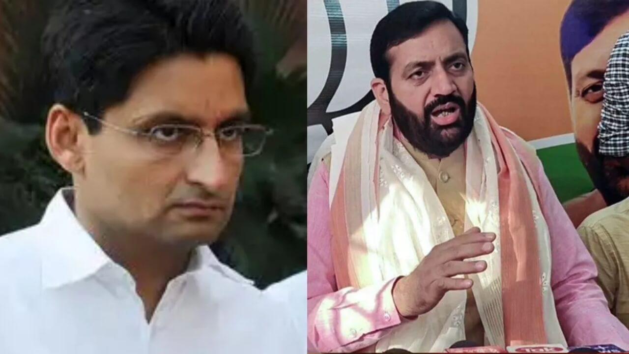 भूपेंद्र हुड्डा का आरोप- विधानसभा में सरकार ने सभी सवालों के दिए गुमराह करने वाले जवाब