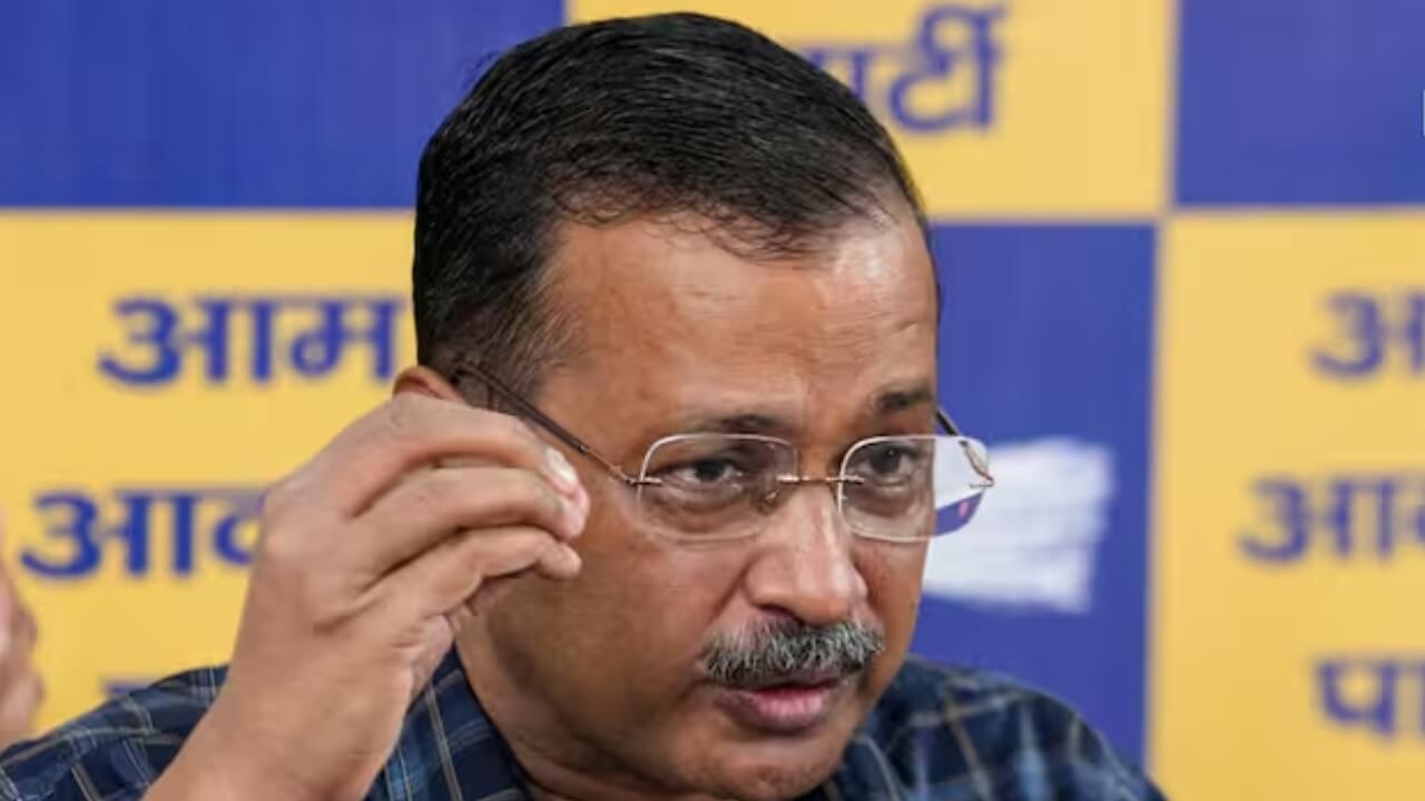 NEET UG परीक्षा से पहले टेलीग्राम पर लगे बैन को अरविंद केजरीवाल ने बताया बेतुका, बोले- पेपर लीक रोकने की…