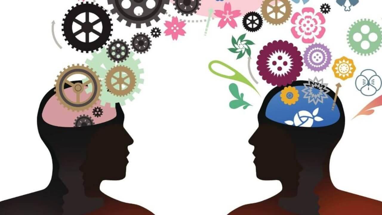 Personality Test: बंदर या बाघ? तस्वीर में दिखी पहली चीज खोलेगी आपके दिल के राज