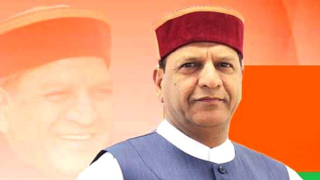 भाजपा प्रदेशाध्यक्ष ने कांग्रेस पर हमला बोला, कहा- नौकरी और विकास के वादे निकले खोखले