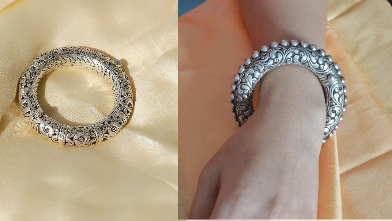 क्या चांदी का कड़ा सच में बदल सकता है Gen-Z की किस्मत? जानें शुभ राशियों की लिस्ट