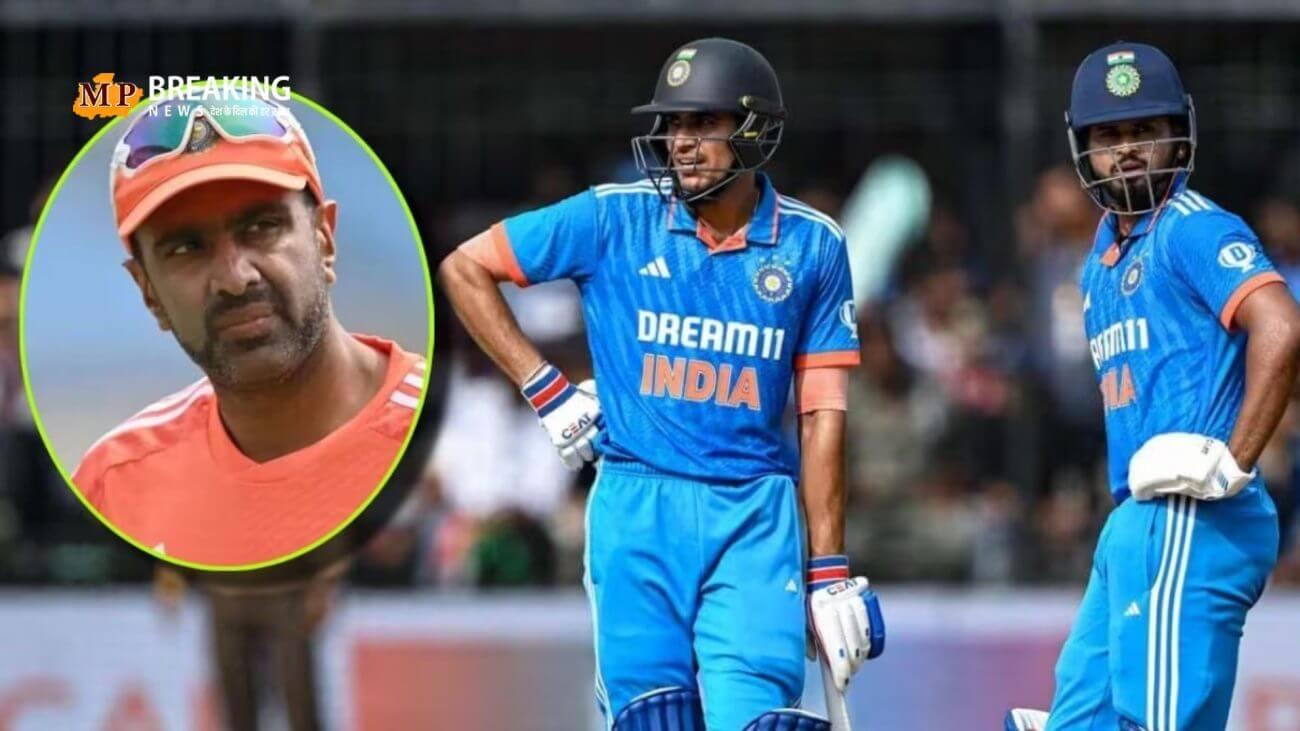 मैं श्रेयस अय्यर और जायसवाल के लिए दुखी हूं….रविचंद्रन अश्विन का सिलेक्शन कमेटी पर फूटा गुस्सा