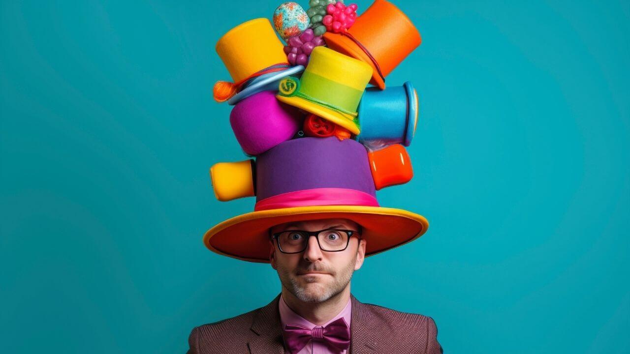 पागलपन की हद! कोई हर रोज खाता है पत्थर, तो कोई पानी में खेलता है हॉकी, ऐसे शौक देख उड़ जाएंगे होश