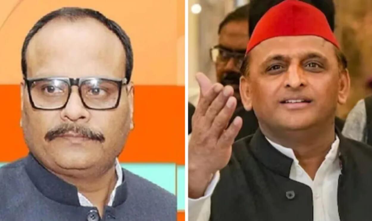 यूपी में स्कूल मर्जर पर सियासत तेज, डिप्टी सीएम बोले– PDA की पाठशाला ‘अ’ से अलकायदा, अखिलेश ने दिया पलटवार