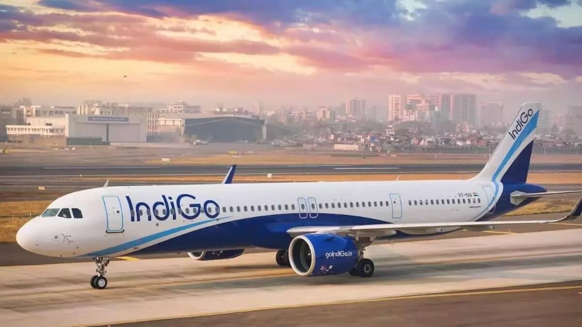 IndiGo पर दिल्ली फोरम का बड़ा एक्शन! 1.5 लाख का जुर्माना और कड़ी चेतावनी