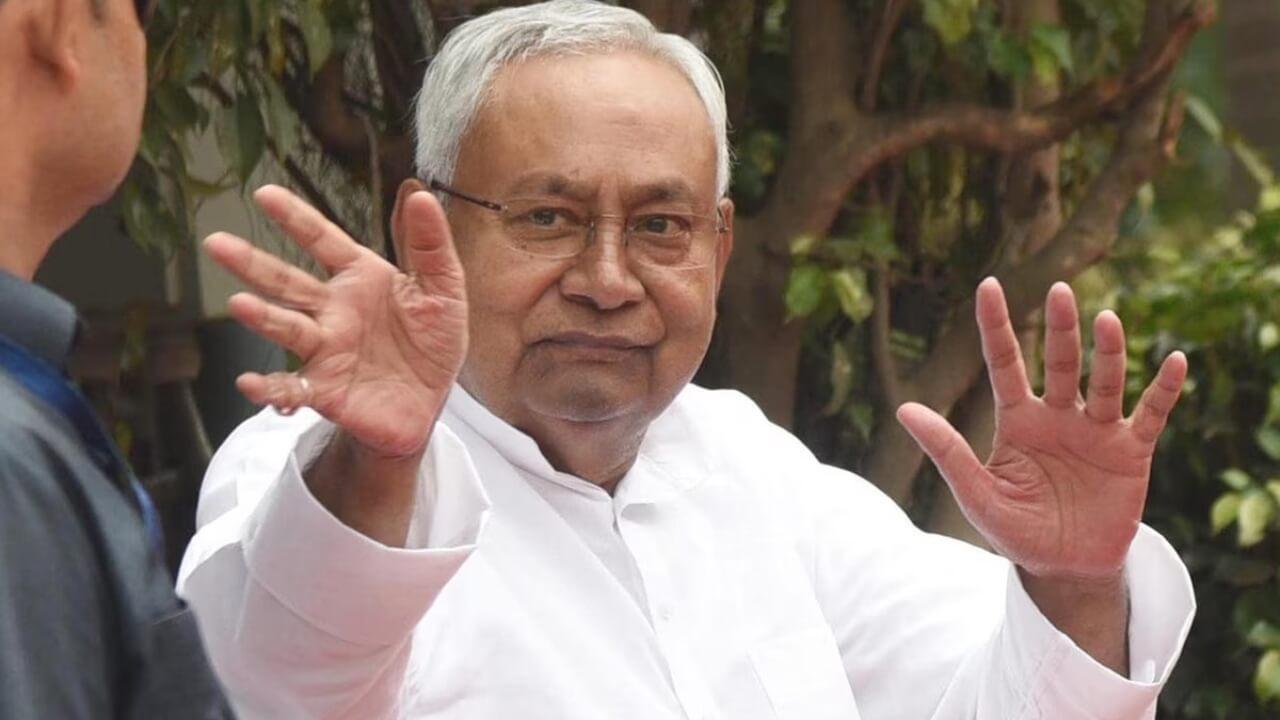 बिहार में 6 नए एयरपोर्ट के लिए सर्वे शुरू, जेपी आंदोलन के कैदियों की पेंशन बढ़ी, नीतीश कैबिनेट ने 30 अहम एजेंडे किए पास