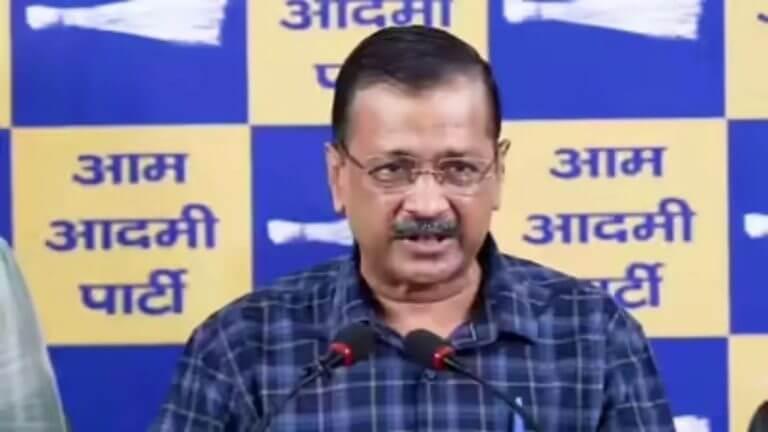 आम बजट पर AAP का चौतरफा हमला, केजरीवाल बोले- महंगाई-बेरोजगारी बढ़ेगी, भगवंत मान ने लगाया पंजाब की अनदेखी का आरोप