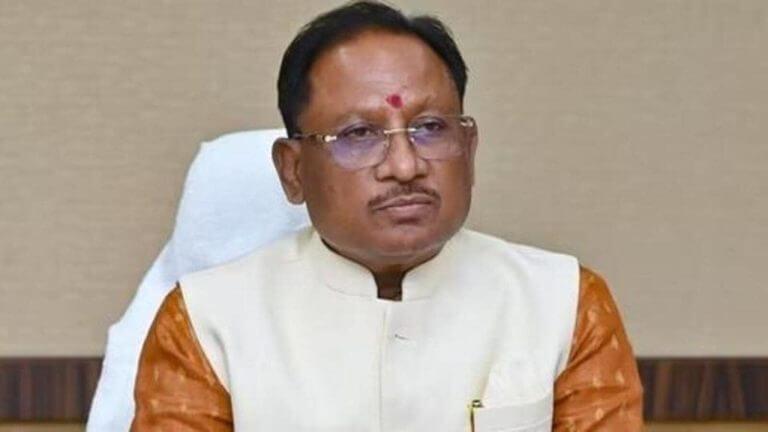 सिरपुर महोत्सव 2026: सीएम विष्णु देव साय देंगे 199 करोड़ रुपये की सौगात, 99 विकास परियोजनाओं का करेंगे लोकार्पण और भूमिपूजन