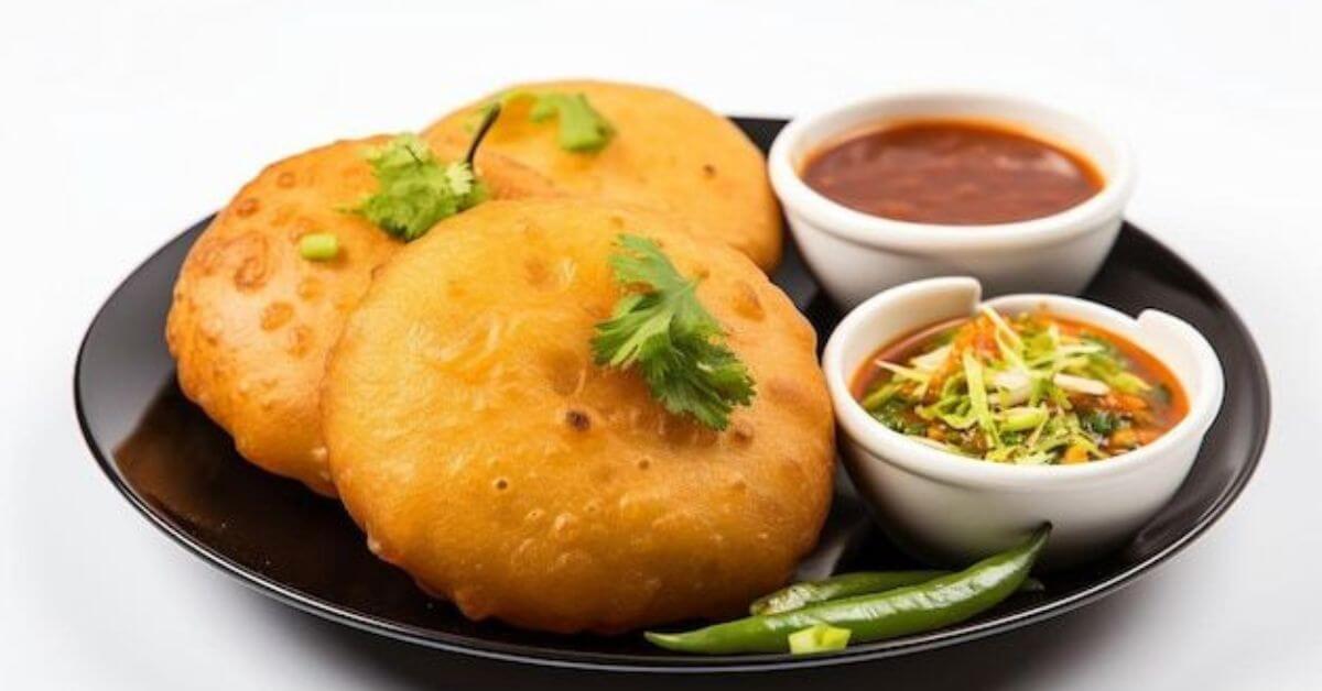 घर पर आसानी से बनाएं आलू प्याज की खस्ता कचौड़ी, फटाफट नोट कीजिए रेसिपी
